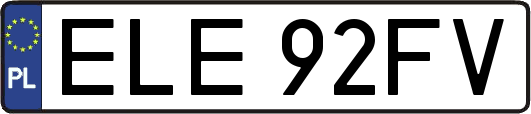 ELE92FV