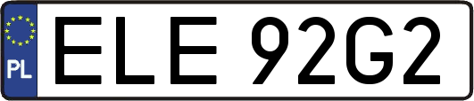 ELE92G2