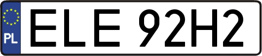ELE92H2