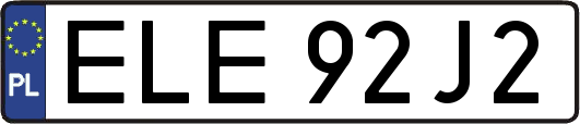 ELE92J2