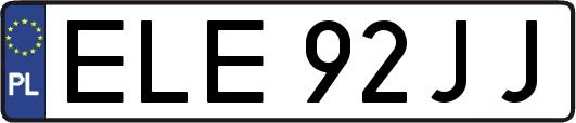 ELE92JJ