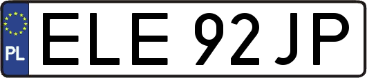 ELE92JP