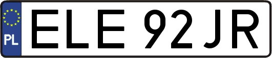 ELE92JR