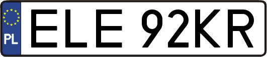 ELE92KR
