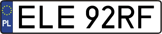 ELE92RF