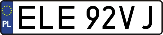 ELE92VJ