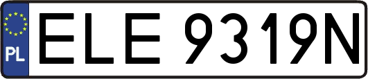 ELE9319N