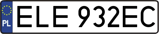 ELE932EC