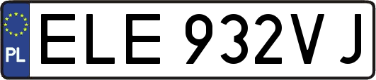 ELE932VJ