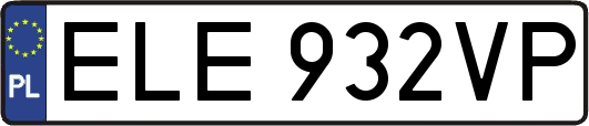 ELE932VP