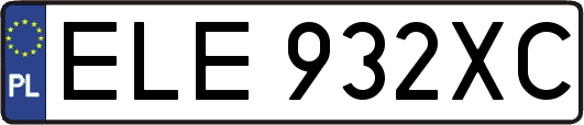 ELE932XC