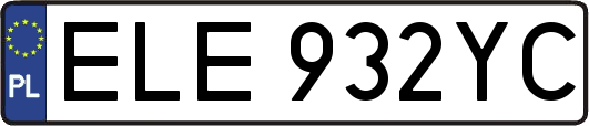 ELE932YC