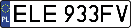 ELE933FV