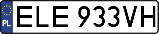 ELE933VH