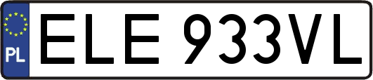 ELE933VL