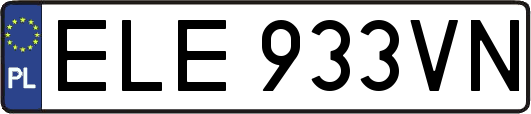 ELE933VN