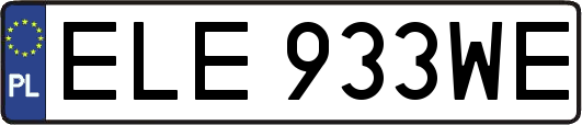 ELE933WE