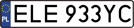 ELE933YC