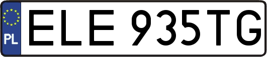 ELE935TG