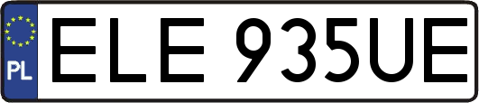 ELE935UE