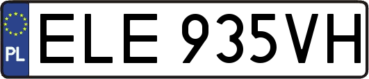 ELE935VH