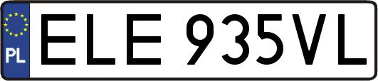 ELE935VL