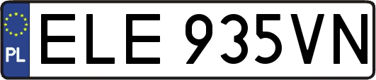 ELE935VN
