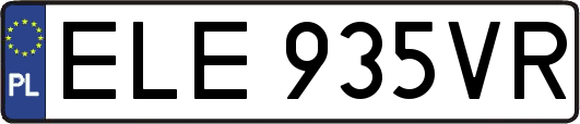 ELE935VR