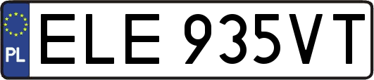 ELE935VT