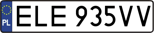 ELE935VV