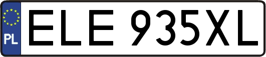ELE935XL
