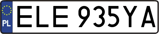 ELE935YA