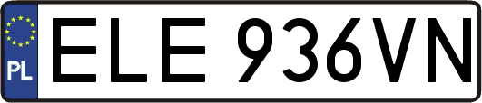 ELE936VN