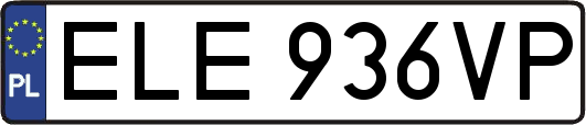 ELE936VP