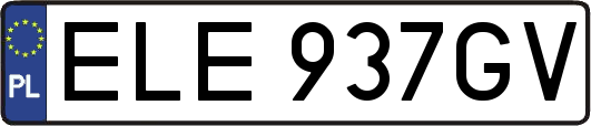 ELE937GV