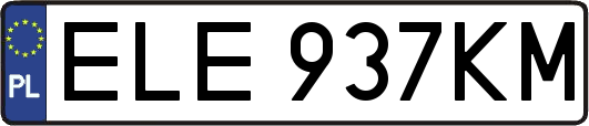 ELE937KM