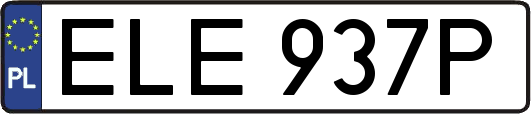 ELE937P