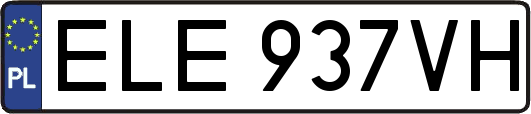 ELE937VH