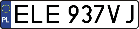 ELE937VJ