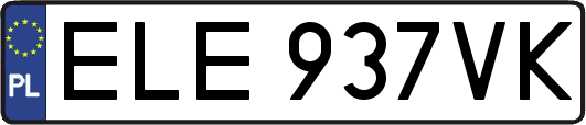 ELE937VK