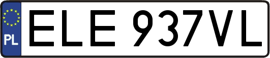 ELE937VL