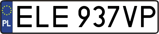 ELE937VP