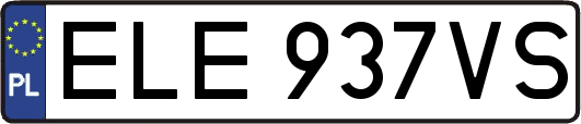 ELE937VS