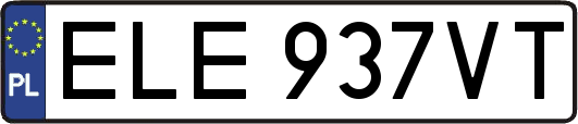 ELE937VT
