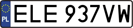 ELE937VW