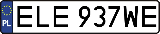 ELE937WE