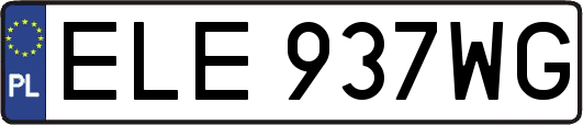ELE937WG