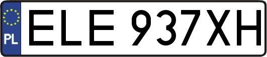 ELE937XH