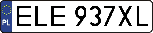 ELE937XL