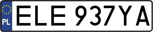 ELE937YA